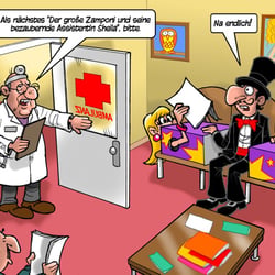 Zamponi