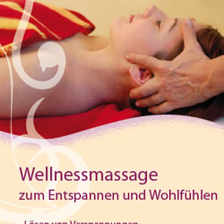 Flyer Massagepraxis