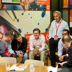 Konferenzfotografie