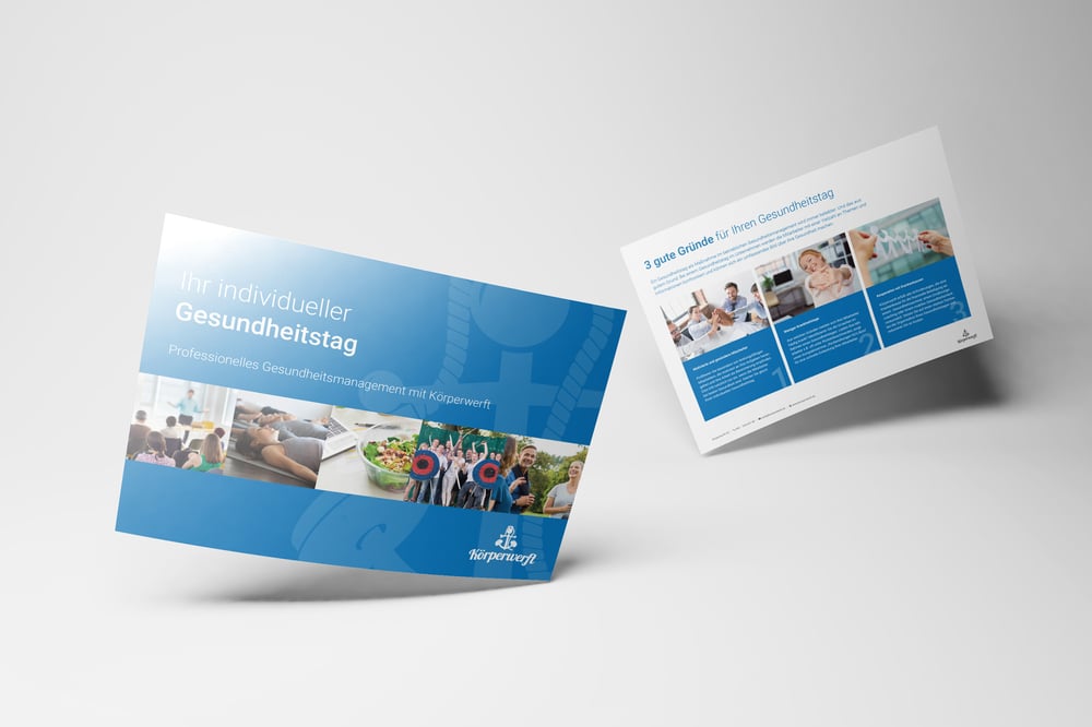 Präsentation