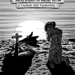 6 Kugeln im Namen Gottes – Teil 3