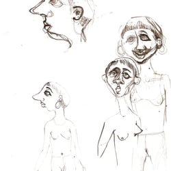 Charakterstudie