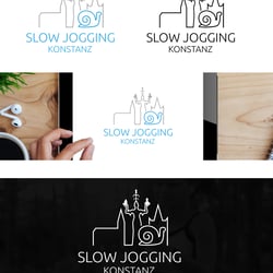Slow Jogging Konstanz