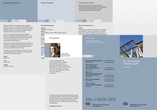 PiE Imageflyer