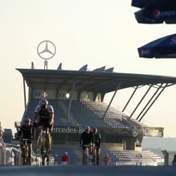 BSFK e.V. bei Rad & Run am Nürburgring