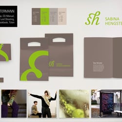 Corporate Design, Logo, Verpackungsdesign