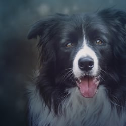 Border Collie „Gimli“