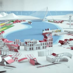 Please visit the m.rckmn.nl to view the showreel.