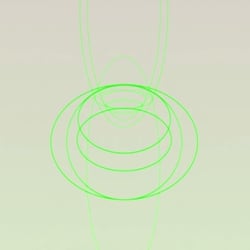 Logo des Green Hat