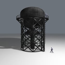 WasserTurm
