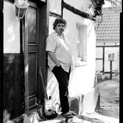 Olaf Scherf