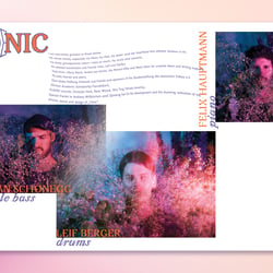 Album Design