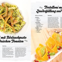 Lust auf Italien 05.2018