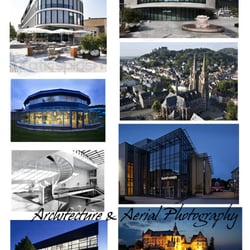 Architekturfotografie