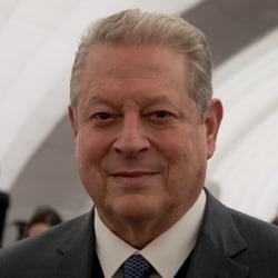 Al Gore @ Weltklimakonferenz COP23, Bonn 2017
