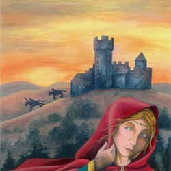 Hannas Reise