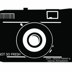 Camera Design / Illustration
