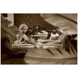 Haare/ Make up / Styling