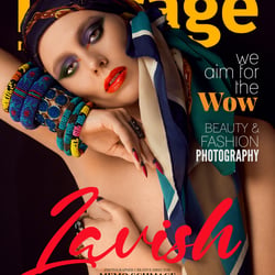 IMIRAGE Magazine Canada