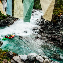 Brandseth/Norway