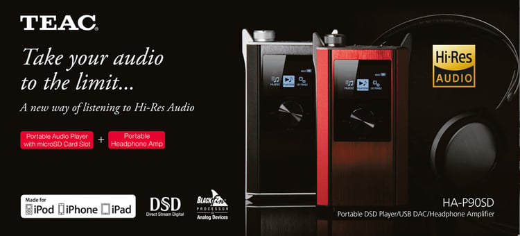 Amplifier // Flyer