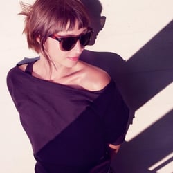 Sanne Schauspielerportrait