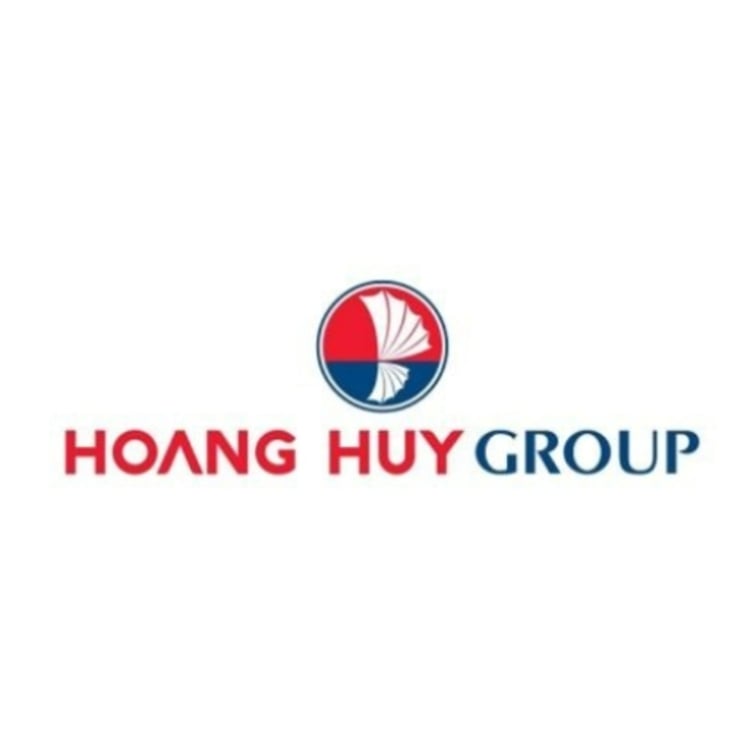 Hoang Huy New City