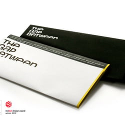 Operation Butterfly 16b the gap between corporate design