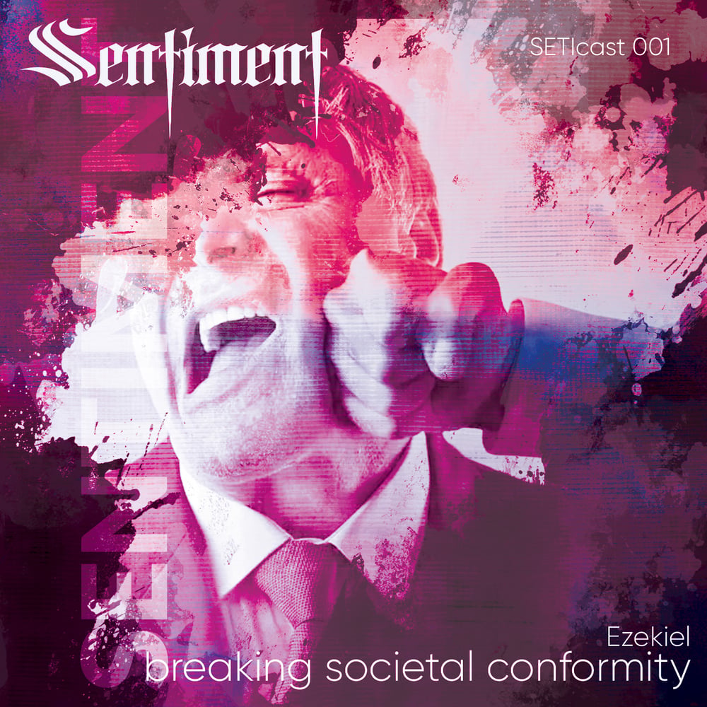 SETIcast 001 – Ezekiel