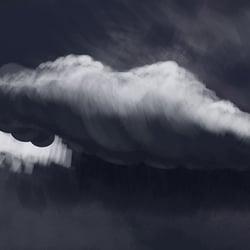 Clouds