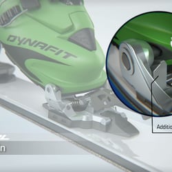 Dynafit – Funtion Radical