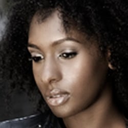 Model: Fatou h&m: suzan s.