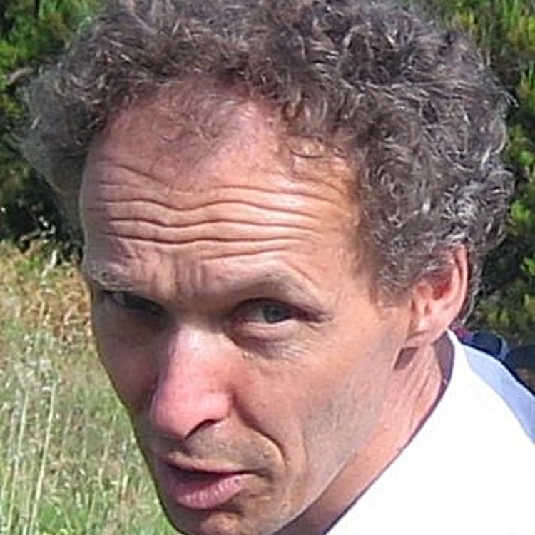 Karl Broich