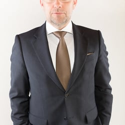 Business-Portrait 2