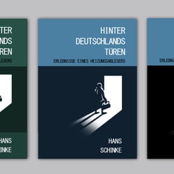 Hinter Deutschland Türen