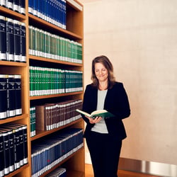 Businessportrait für das Bundesminstrium der Justiz