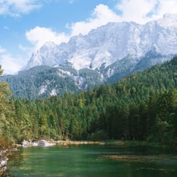 Frillensee