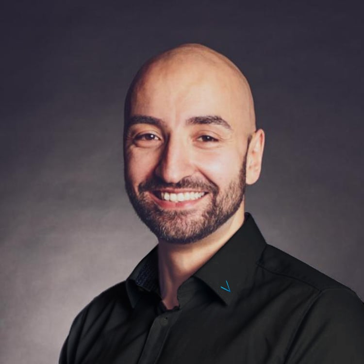 Michael Dogan