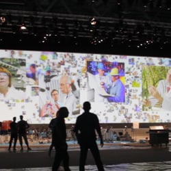 Bayer 150-Jahr-Feier – Commitment for Science – Art Direction – Postproduction