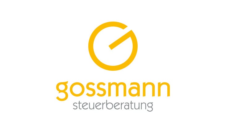 Logodesign für einen Steuerberater