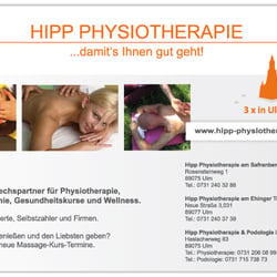 02 anzeige physiotherapie A5