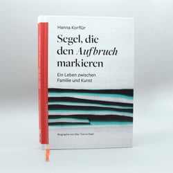 Künstlerbiografie Hanna Korflür