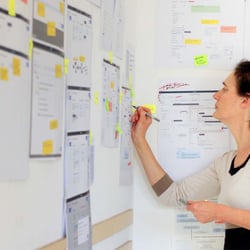 Workshop, Strategie & Konzeption