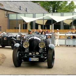 Classic Days 2025 Rittergut Birkhof