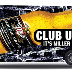 Miller Beer