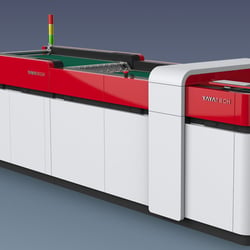 YAYAtech Holechecker Platinen-Prüfautomat