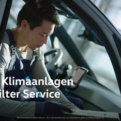 VW eService – Kampagne · Imagefilm von Spreadfilms