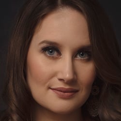 Theresa Dax Personal Branding Portrait Wien