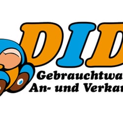 Didi Logo