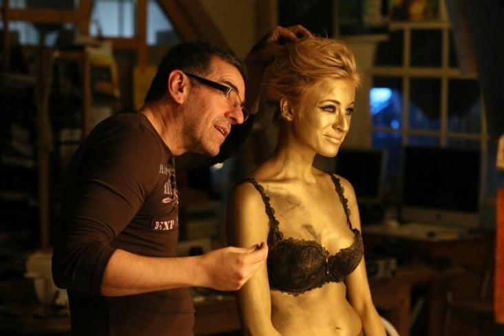 making of